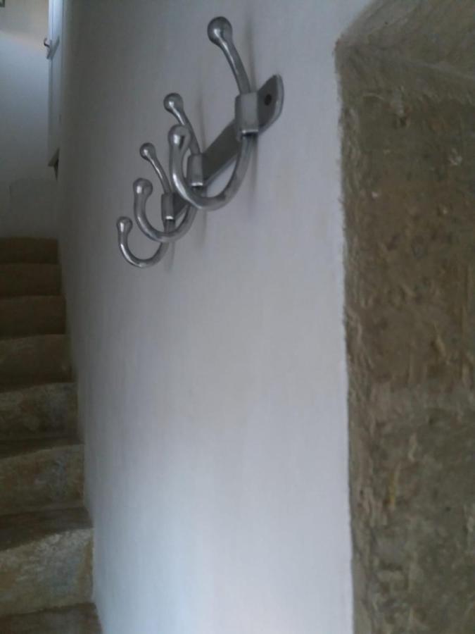 Casa Corte della libertà Uggiano La Chiesa Extérieur photo
