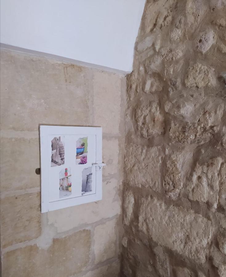 Casa Corte della libertà Uggiano La Chiesa Extérieur photo
