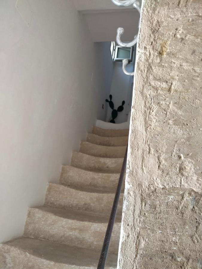 Casa Corte della libertà Uggiano La Chiesa Extérieur photo