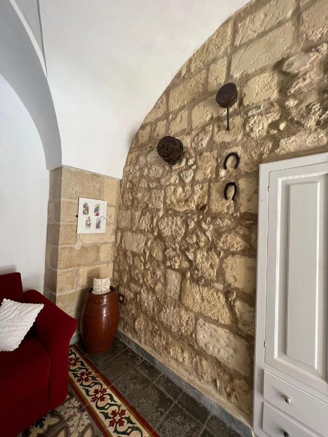 Casa Corte della libertà Uggiano La Chiesa Extérieur photo