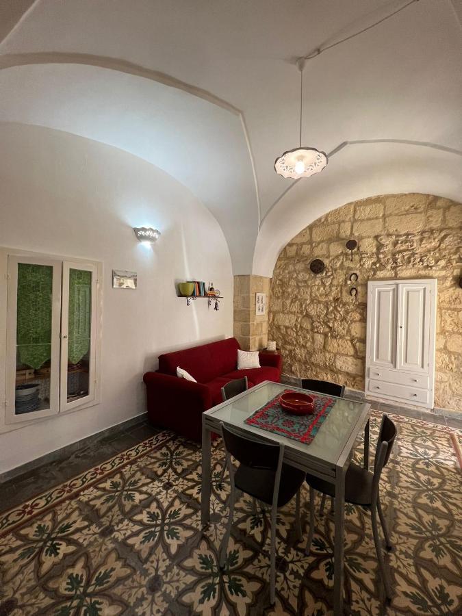 Casa Corte della libertà Uggiano La Chiesa Extérieur photo