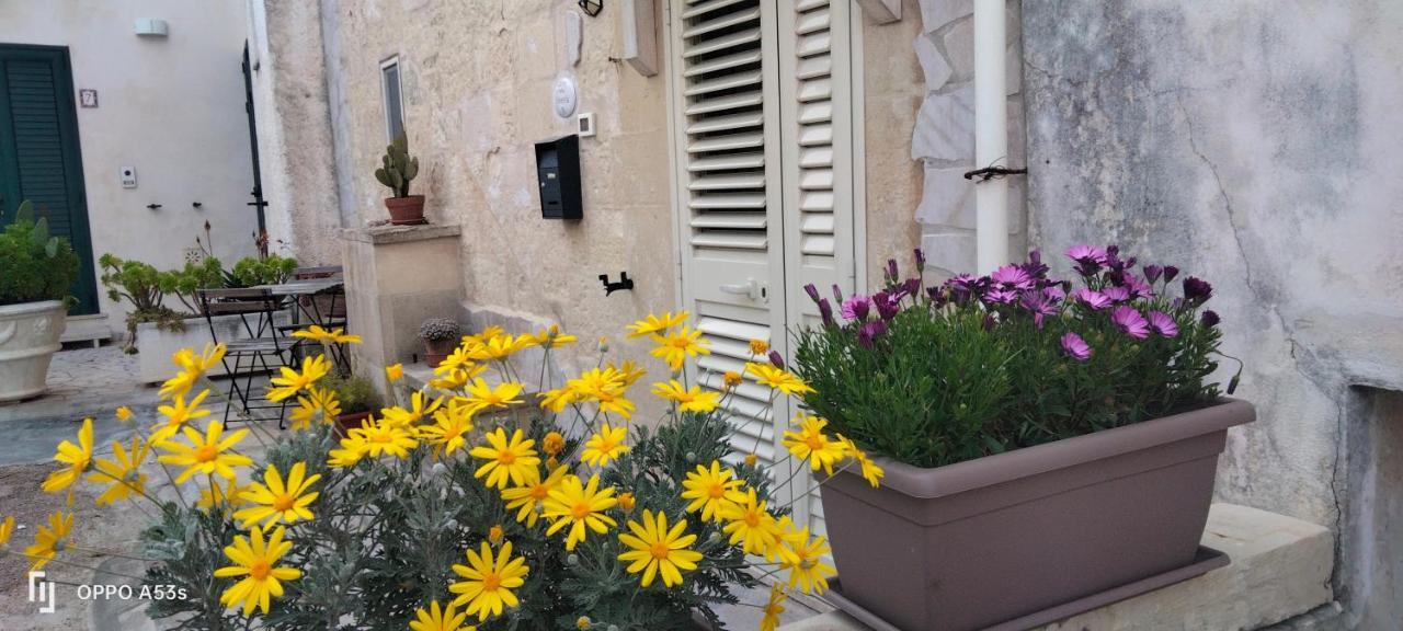 Casa Corte della libertà Uggiano La Chiesa Extérieur photo
